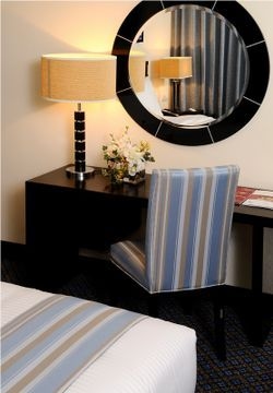 Dar Al Ghufran Hotel1