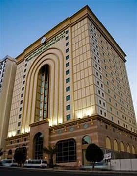Makarim Umm Al Qurah Makarim Umm Al Qurah