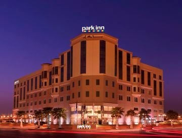 Park Inn By Radisson Al Khobar0