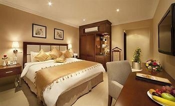 CORAL BEACH HOTEL JUBAIL2