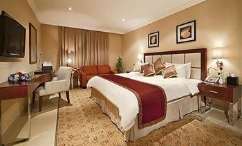 CORAL BEACH HOTEL JUBAIL1
