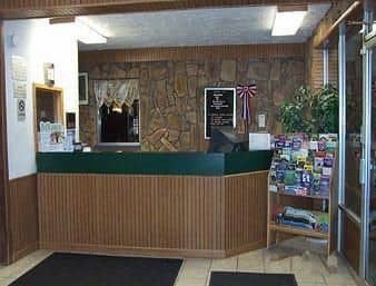 KNIGHTS INN BLUEFIELD KNIGHTS INN BLUEFIELD