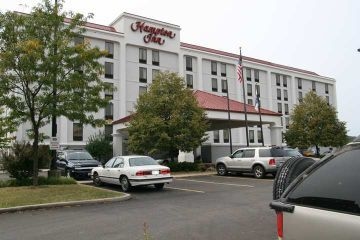 HAMPTON INN CHARLESTON-SOUTHRI0