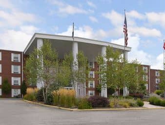 RAMADA MORGANTOWN HOTEL AND CO RAMADA MORGANTOWN HOTEL AND CO