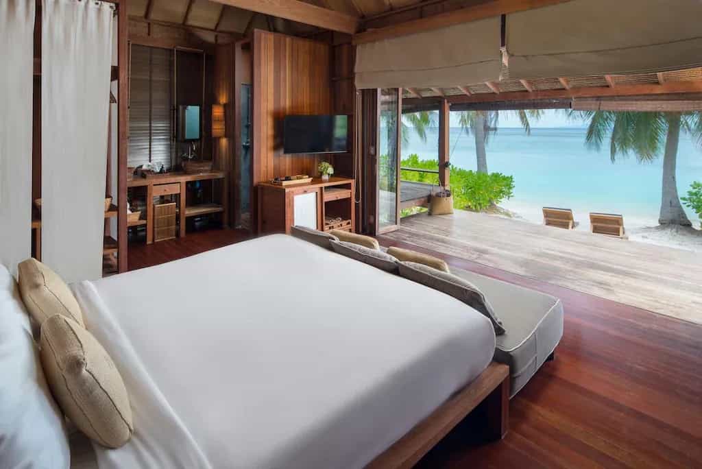 Haadtien Beach Resort Haadtien Beach Resort