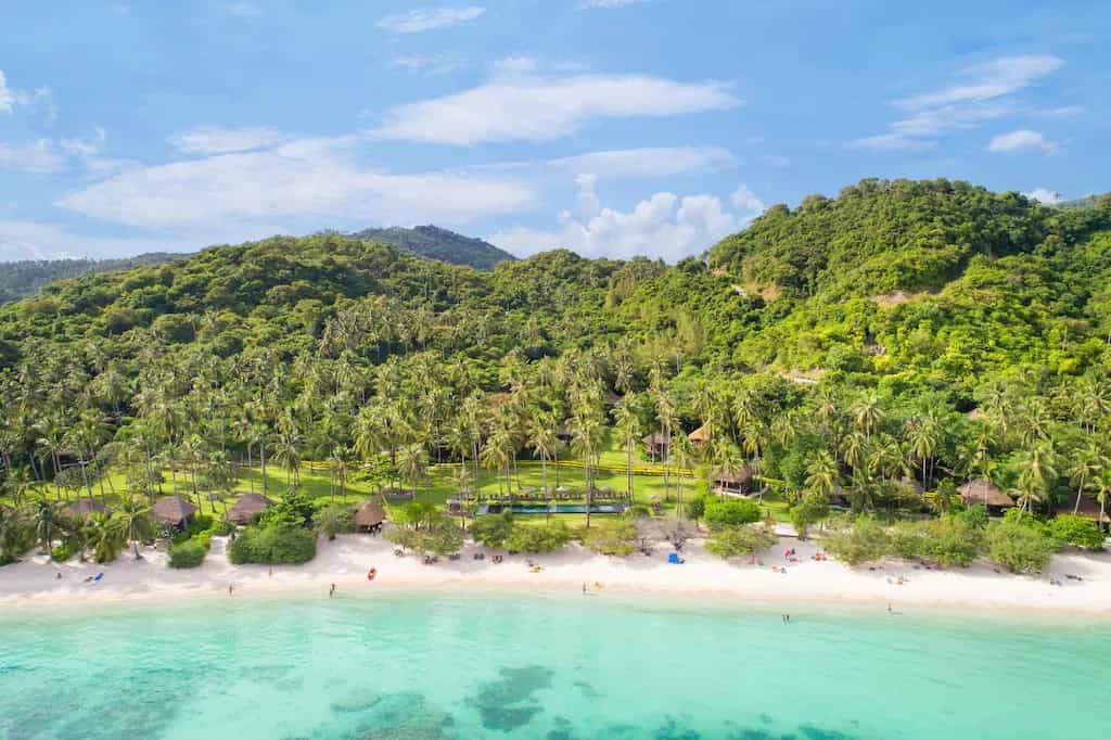 Haadtien Beach Resort Haadtien Beach Resort