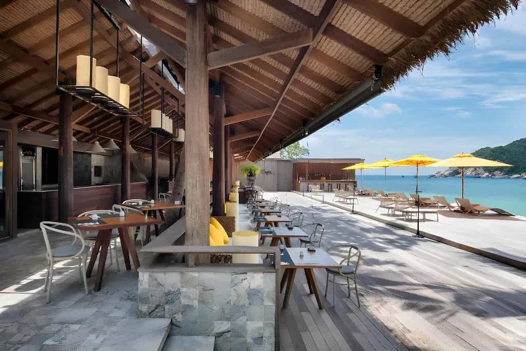 Haadtien Beach Resort Haadtien Beach Resort