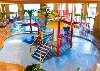 COMFORT SUITES GREEN BAY1