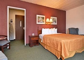 QUALITY INN WISCONSIN RAPIDS4