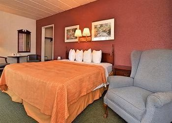 QUALITY INN WISCONSIN RAPIDS2