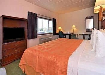 QUALITY INN WISCONSIN RAPIDS QUALITY INN WISCONSIN RAPIDS