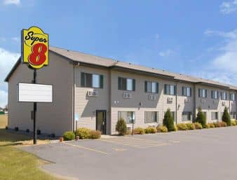 Super 8 Motel - New Richmond Super 8 Motel - New Richmond