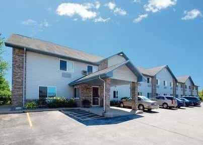 COMFORT INN STURGEON BAY
