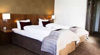 Quality Hotel Residence