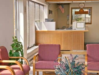 DAYS INN WAUWATOSA/MILWAUKEE DAYS INN WAUWATOSA/MILWAUKEE