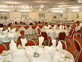 DAYS INN WAUWATOSA/MILWAUKEE2