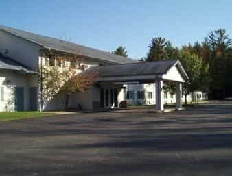 ECONO LODGE WISCONSIN DELLS