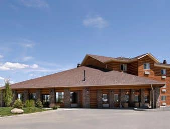 BAYMONT INN & SUITES PINEDALE BAYMONT INN & SUITES PINEDALE