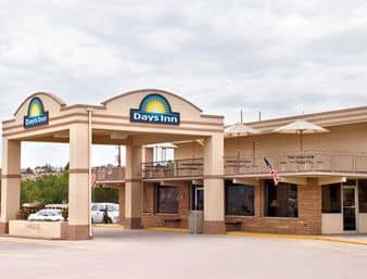 DAYS INN ROCK SPRINGS DAYS INN ROCK SPRINGS