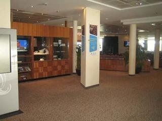 Quality Airport Hotel Stavanger4
