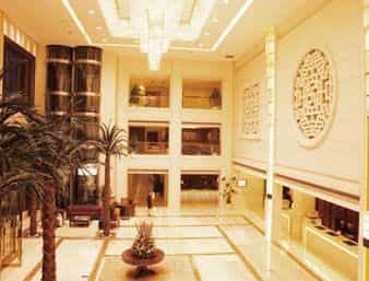Ramada Plaza Ramada Plaza