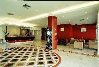 Hadyai Golden Crown Hotel Hadyai Golden Crown Hotel