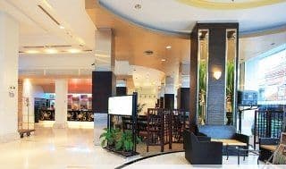 Hadyai Golden Crown Hotel Hadyai Golden Crown Hotel