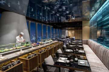 Four Seasons Guangzhou Four Seasons Guangzhou