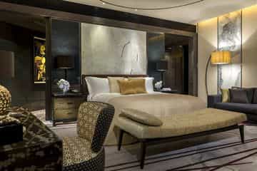 Four Seasons Guangzhou Four Seasons Guangzhou