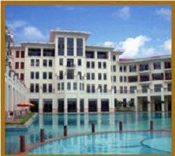 Howard Johnson Hawana Resort0