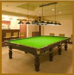 Howard Johnson Hawana Resort3