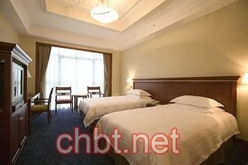 Howard Johnson Hawana Resort1