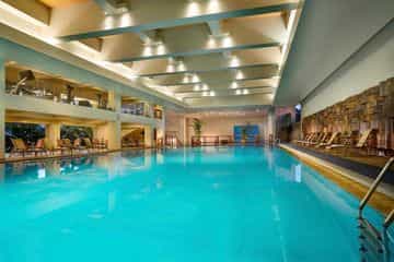 Sofitel Royal Lagoon Sofitel Royal Lagoon