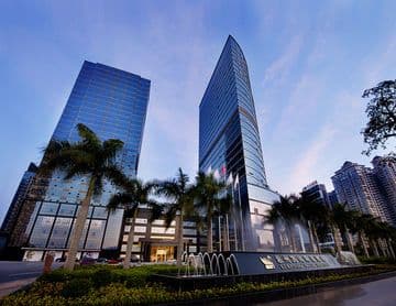 KEMPINSKI HOTEL HUIZHOU CHINA KEMPINSKI HOTEL HUIZHOU CHINA