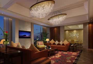 KEMPINSKI HOTEL HUIZHOU CHINA KEMPINSKI HOTEL HUIZHOU CHINA