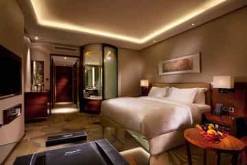 KEMPINSKI HOTEL HUIZHOU CHINA KEMPINSKI HOTEL HUIZHOU CHINA