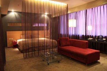 Catic Hotel4