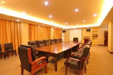 Beihai Zelin Hotel Beihai Zelin Hotel