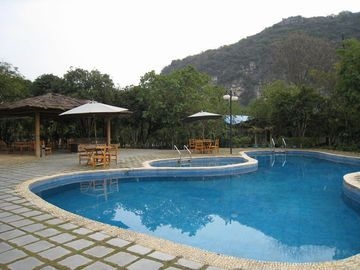 DONGJIANG GOLF RESORT3
