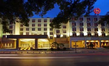 Sheraton Sheraton