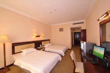 Guilin Zelin Hotel Guilin Zelin Hotel