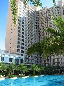 Sanya Yuan Yang Residence Sanya Yuan Yang Residence