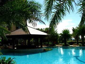 Sanya Yuan Yang Residence Sanya Yuan Yang Residence