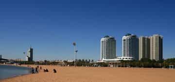 Grand Hotel Qinhuang