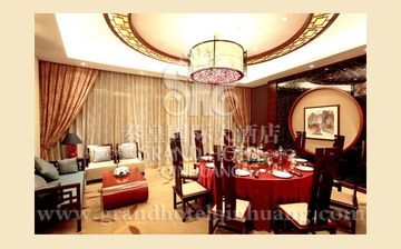 Grand Hotel Qinhuang4