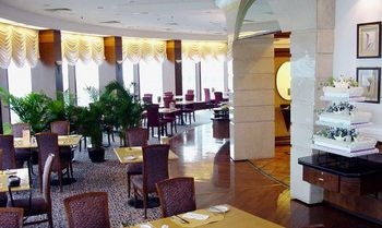 Wuhan Meilian Holiday Hotel City Center4