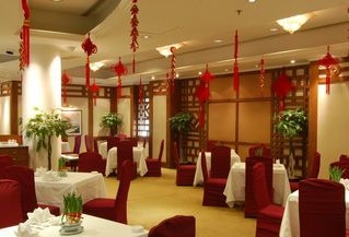 Wuhan Meilian Holiday Hotel City Center3
