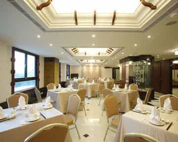 Fullon Hotel Sanyin Fullon Hotel Sanyin
