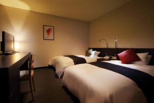Premier Room with Extra Bed