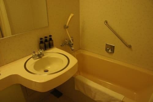 Japanese-Style Room